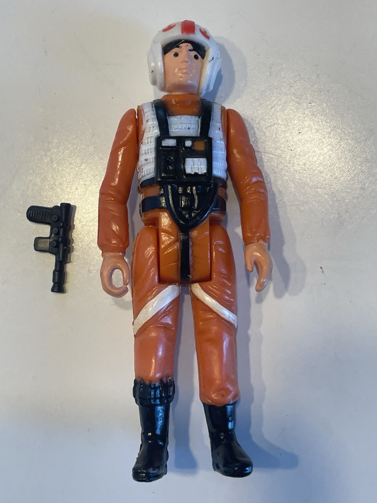 Luke Skywalker (X-Wing Fighter Pilot) sold