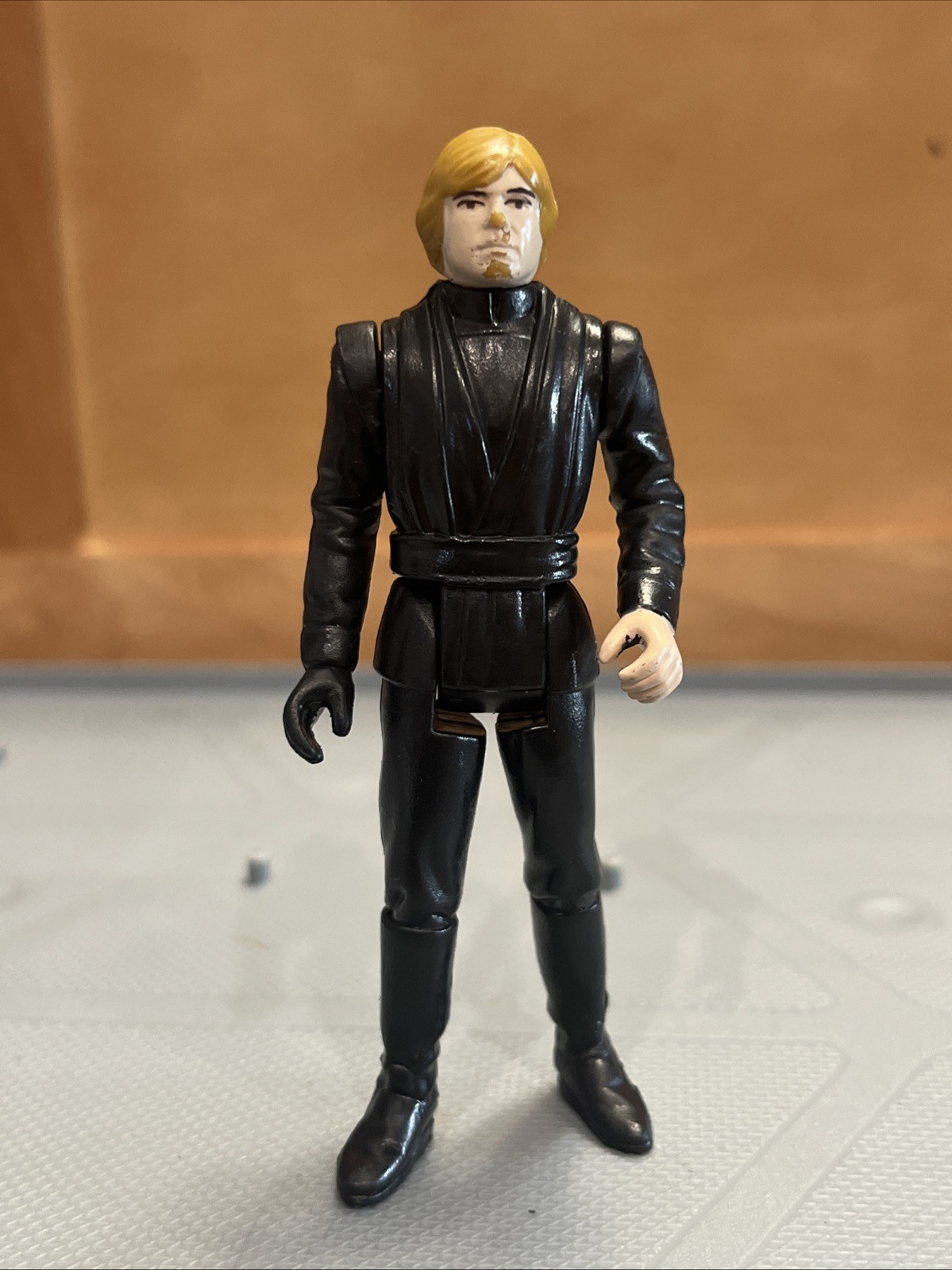 Luke Skywalker (Jedi Knight Outfit) sold