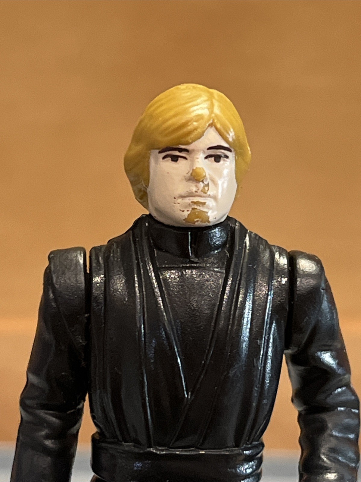 Luke Skywalker (Jedi Knight Outfit) sold