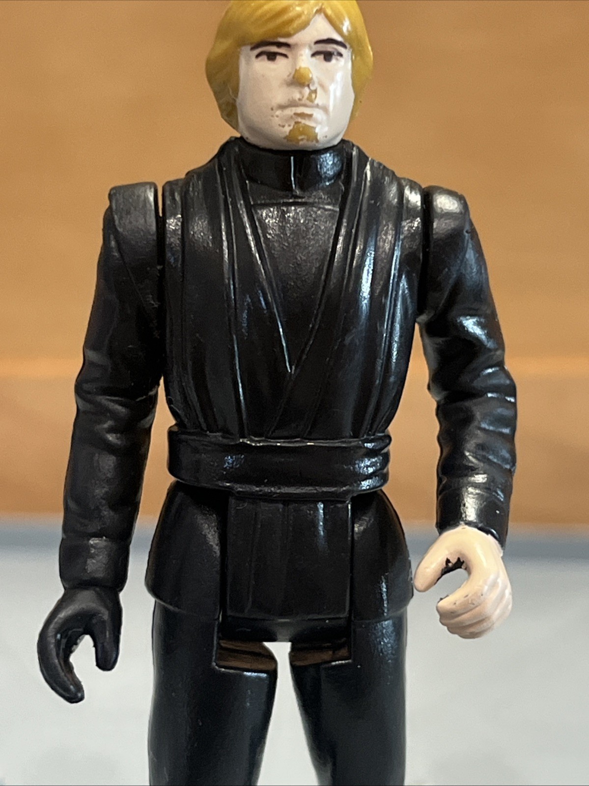 Luke Skywalker (Jedi Knight Outfit) sold