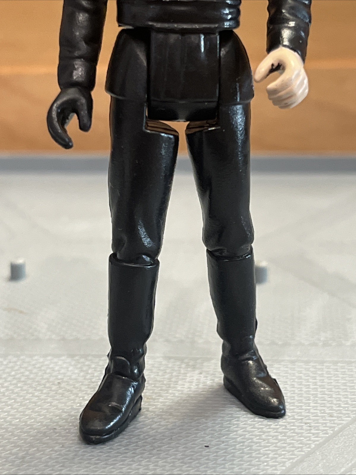 Luke Skywalker (Jedi Knight Outfit) sold