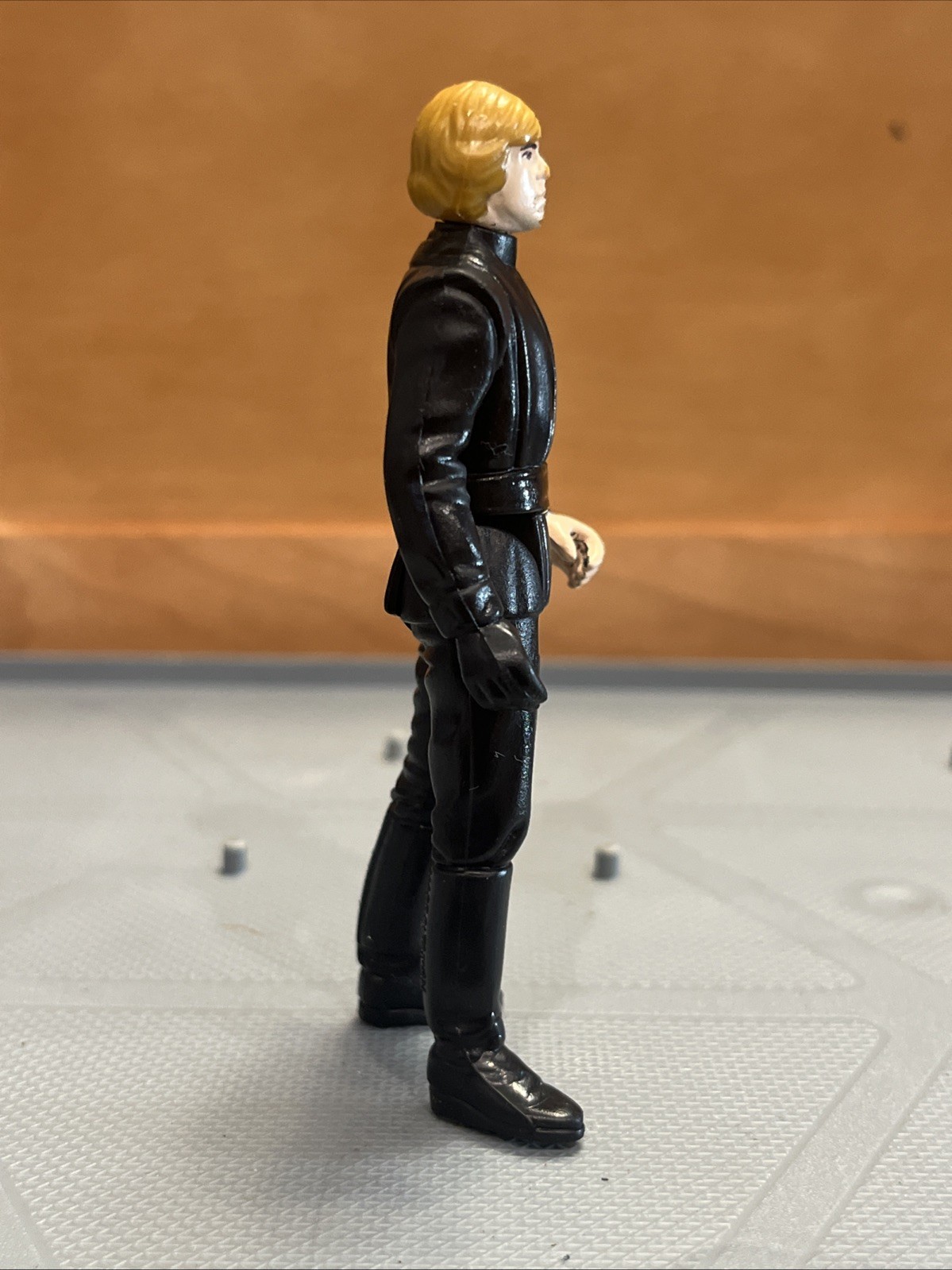 Luke Skywalker (Jedi Knight Outfit) sold