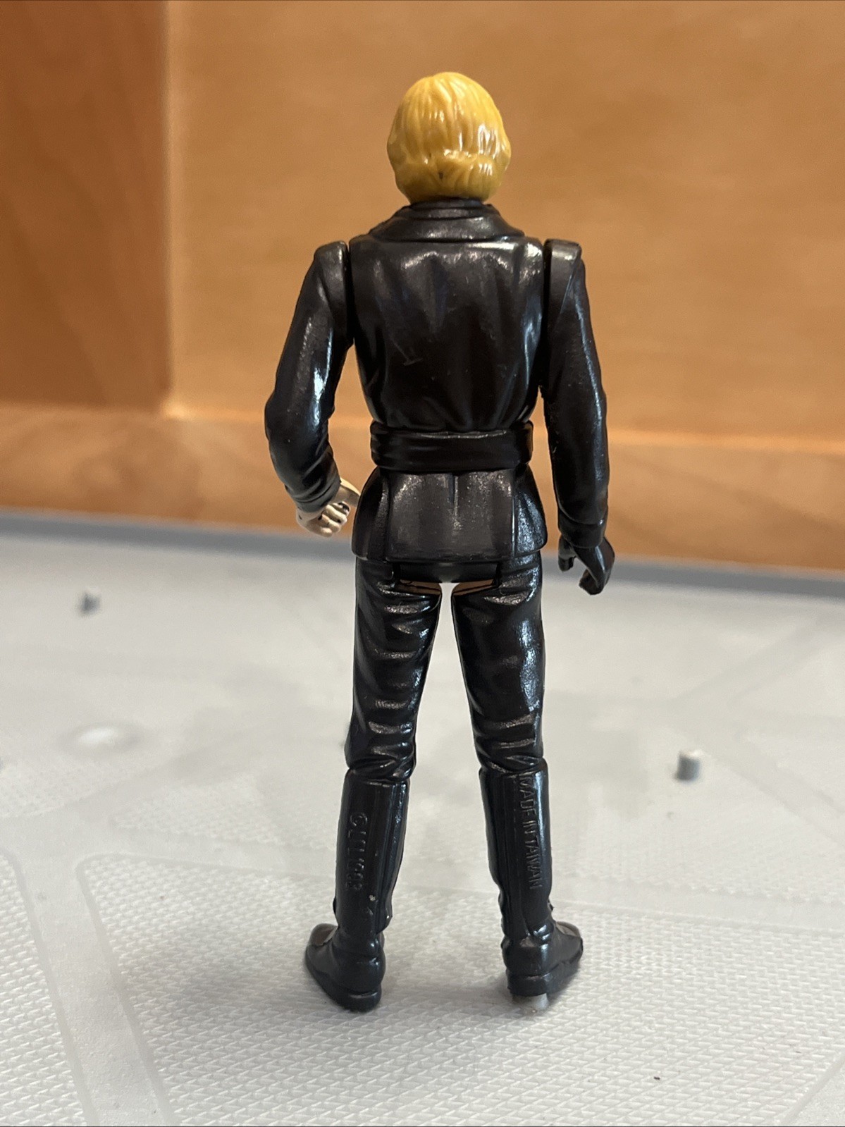 Luke Skywalker (Jedi Knight Outfit) sold