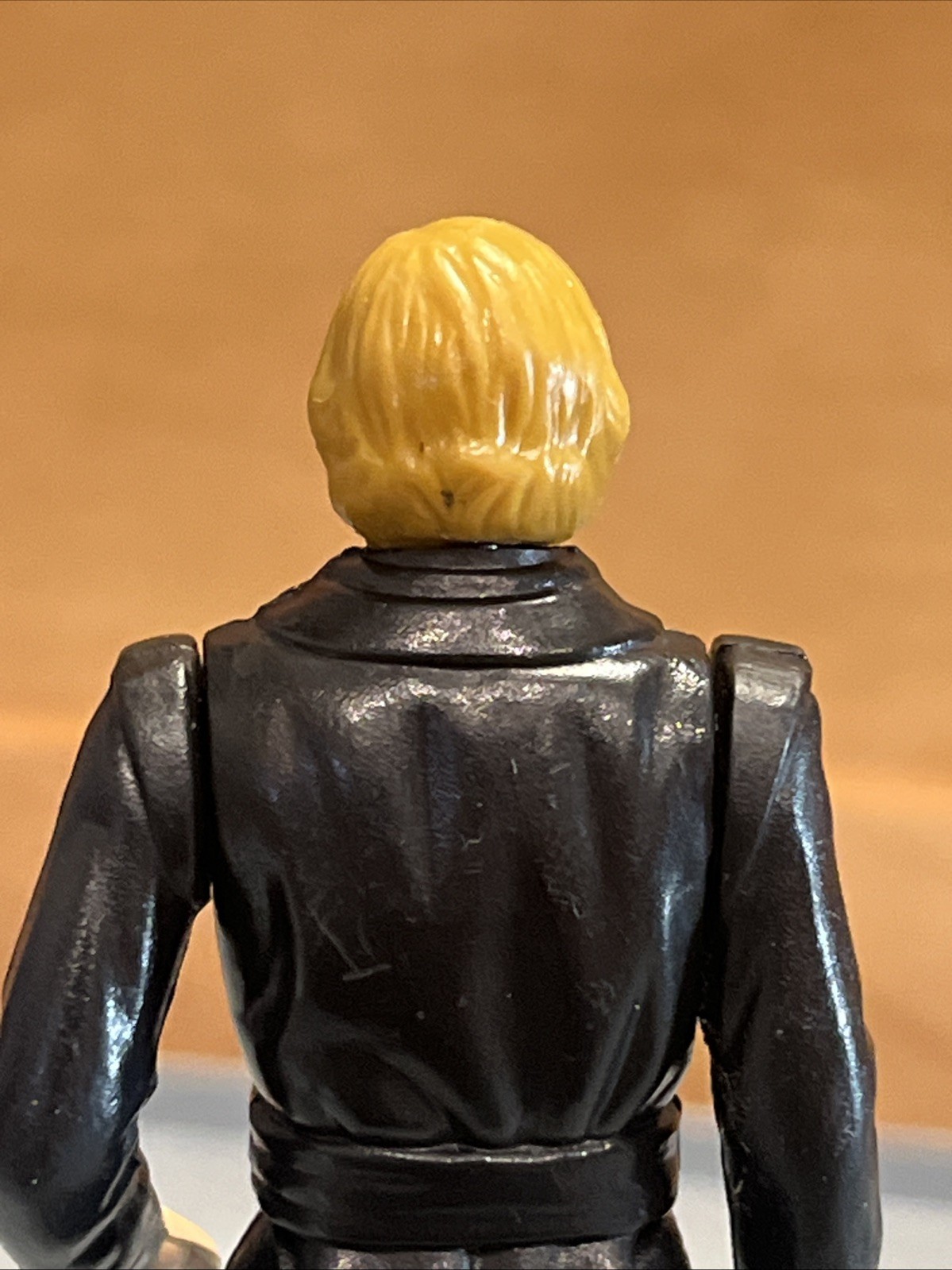 Luke Skywalker (Jedi Knight Outfit) sold