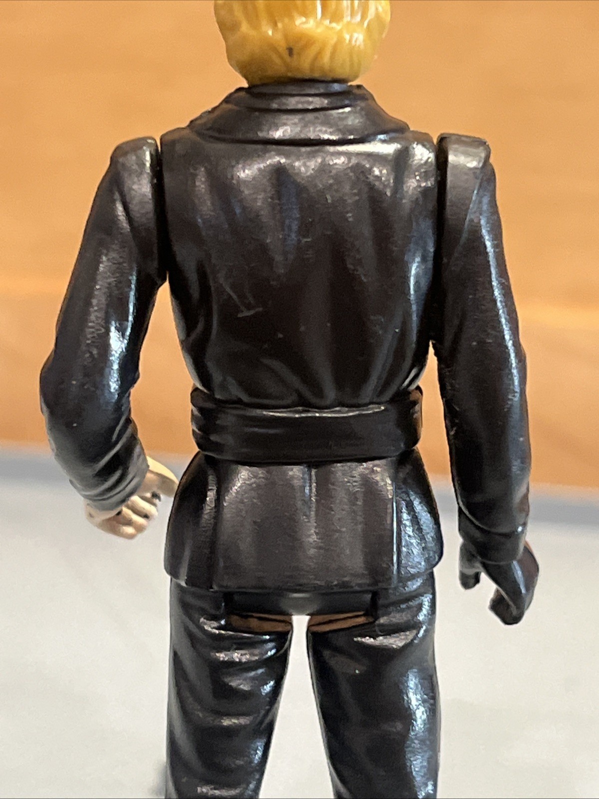 Luke Skywalker (Jedi Knight Outfit) sold