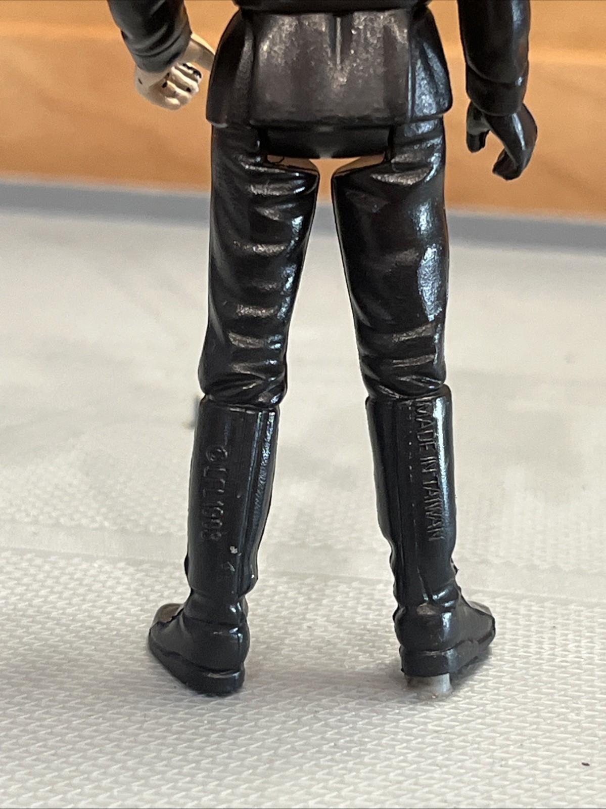Luke Skywalker (Jedi Knight Outfit) sold
