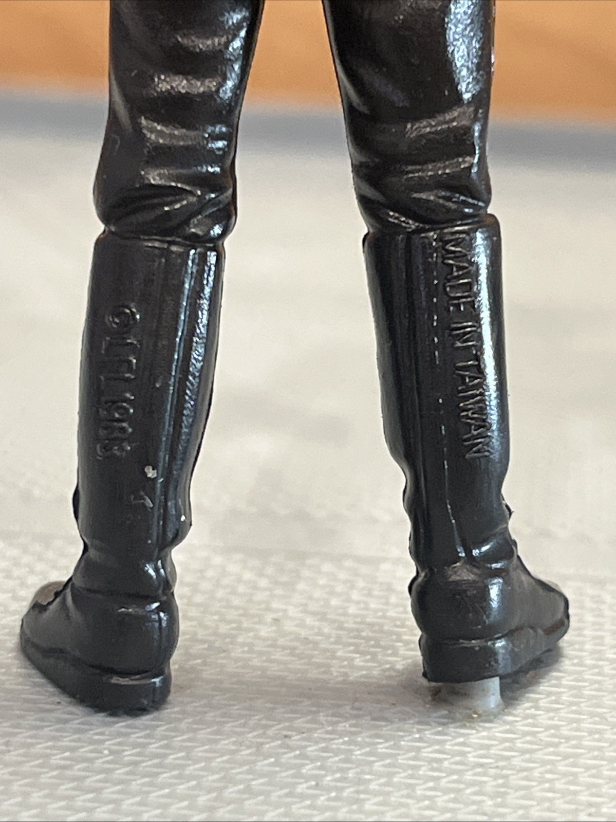 Luke Skywalker (Jedi Knight Outfit) sold