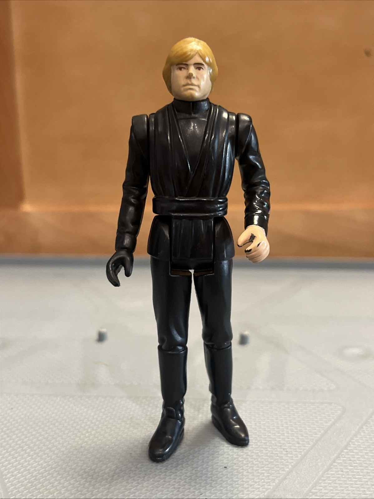Luke Skywalker (Jedi Knight Outfit) sold