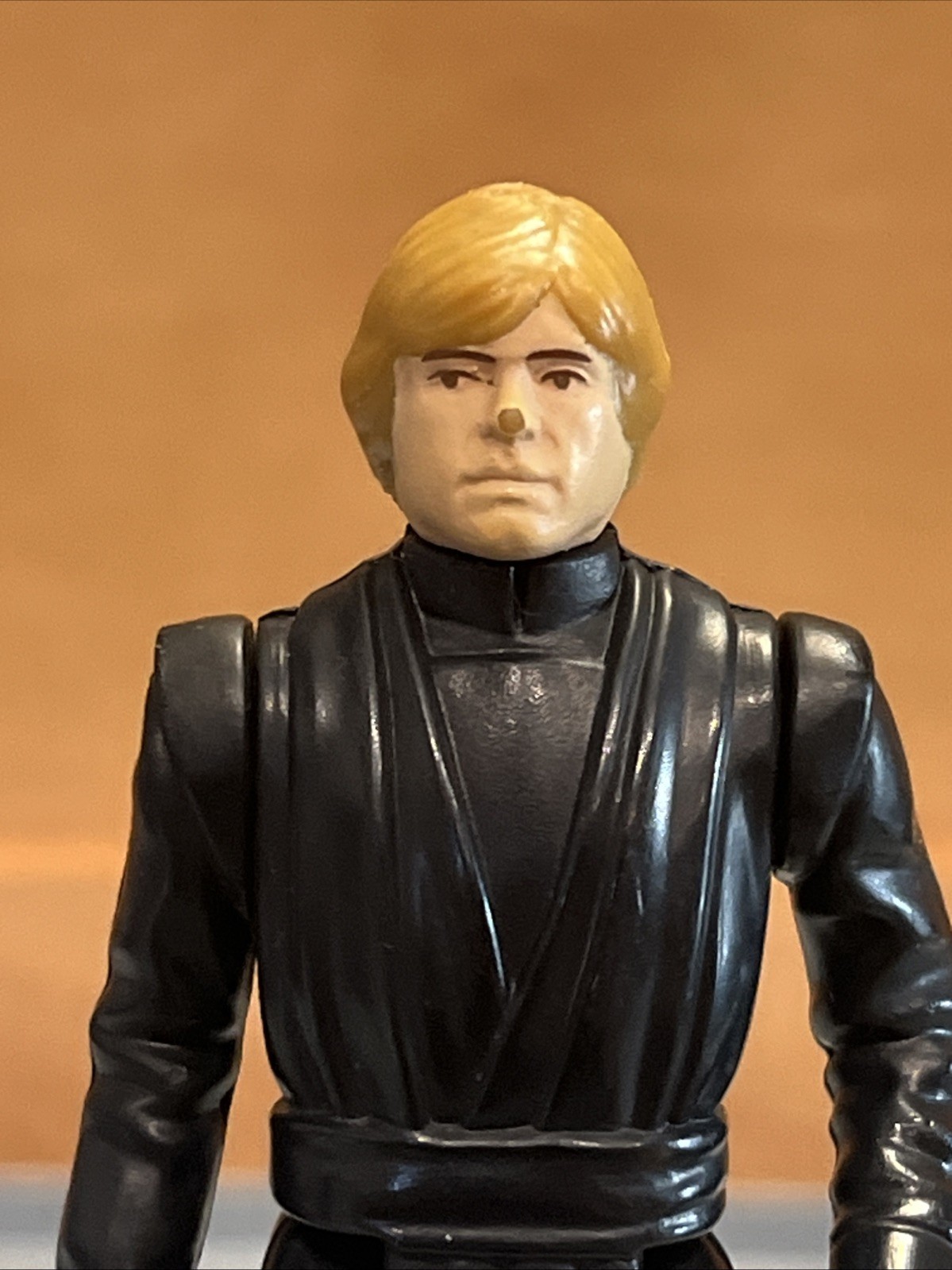 Luke Skywalker (Jedi Knight Outfit) sold