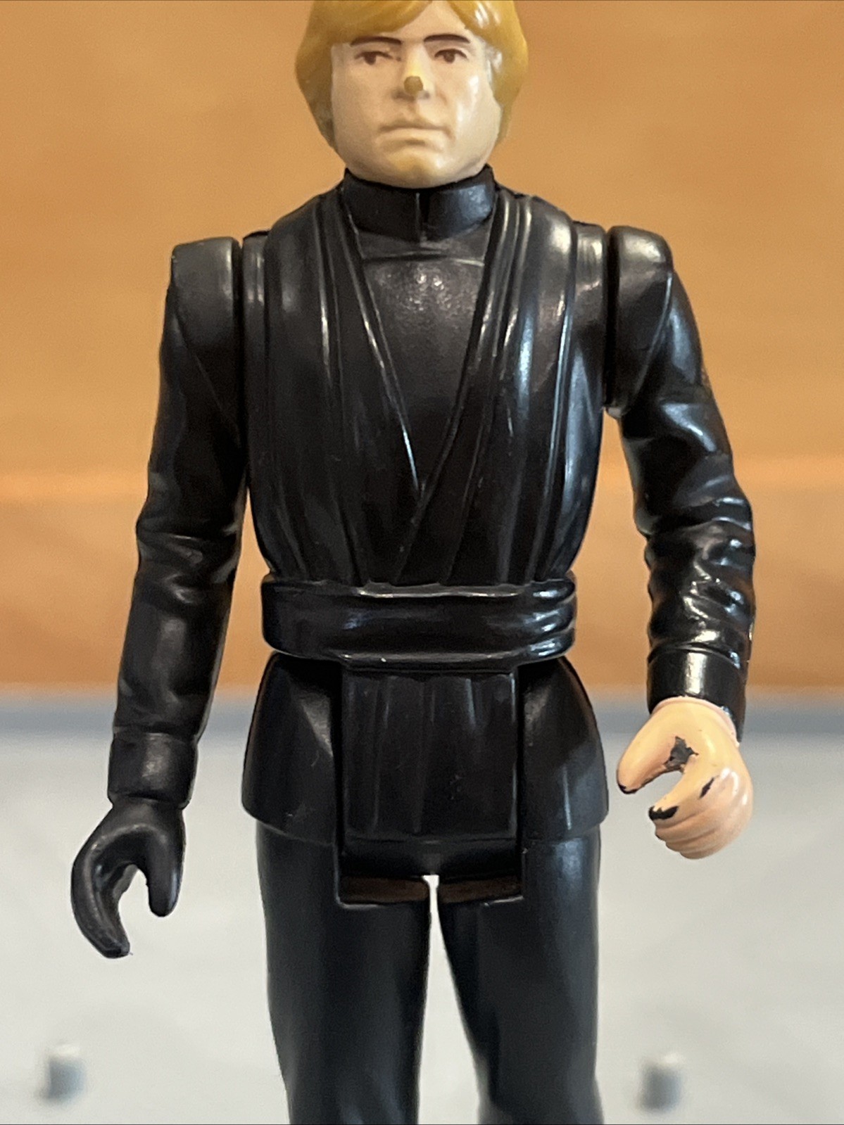 Luke Skywalker (Jedi Knight Outfit) sold