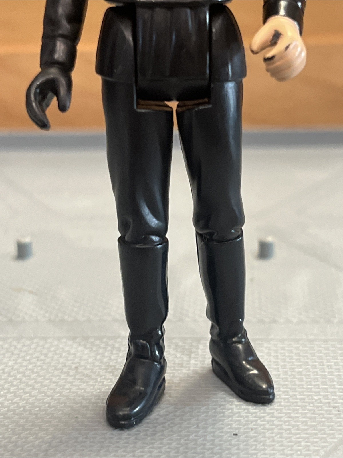 Luke Skywalker (Jedi Knight Outfit) sold