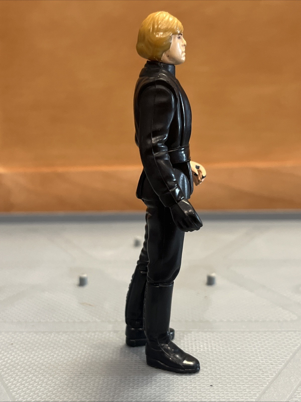 Luke Skywalker (Jedi Knight Outfit) sold