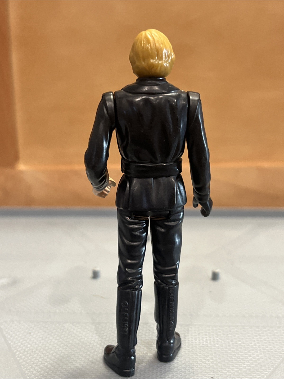 Luke Skywalker (Jedi Knight Outfit) sold