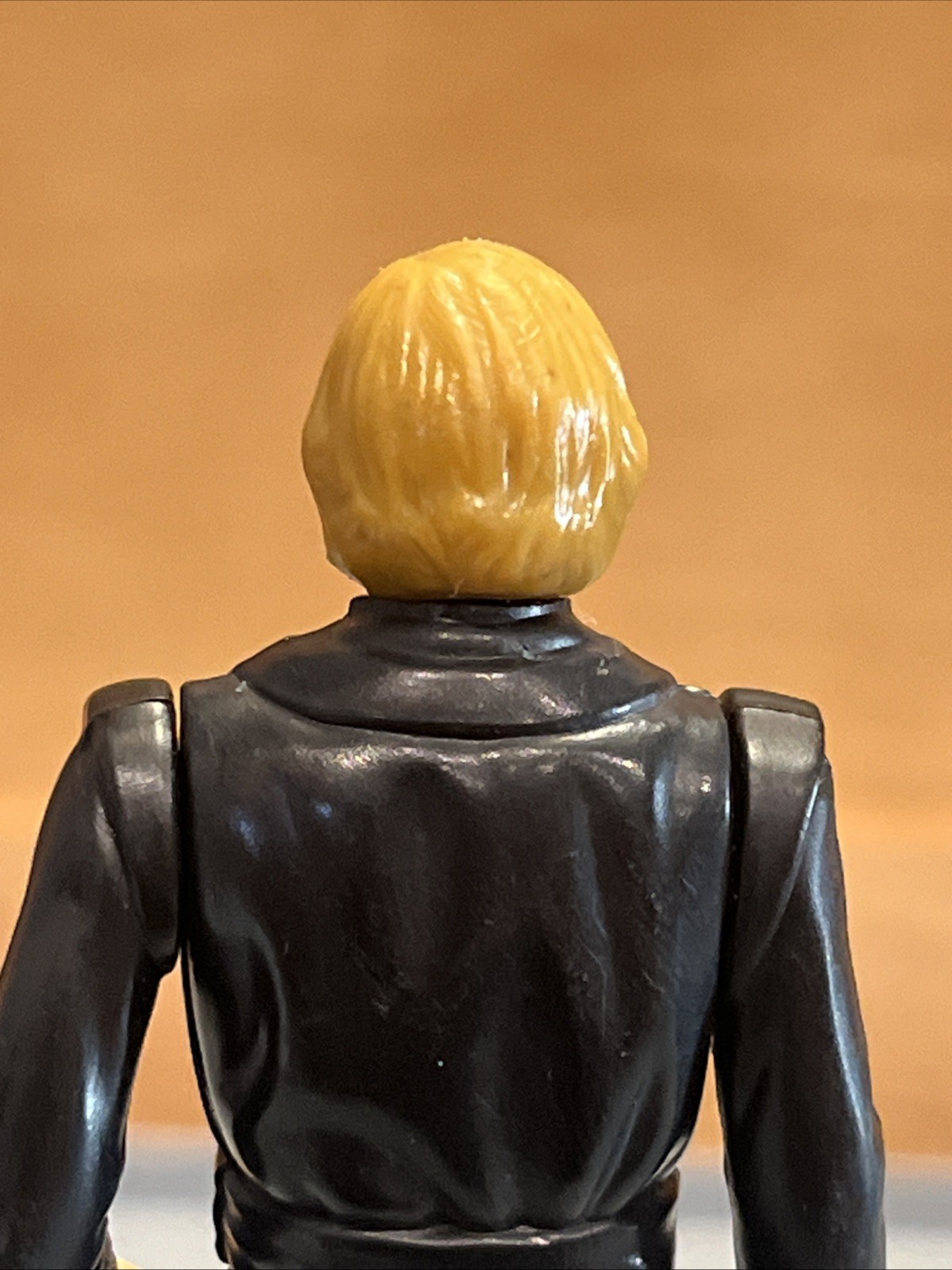 Luke Skywalker (Jedi Knight Outfit) sold