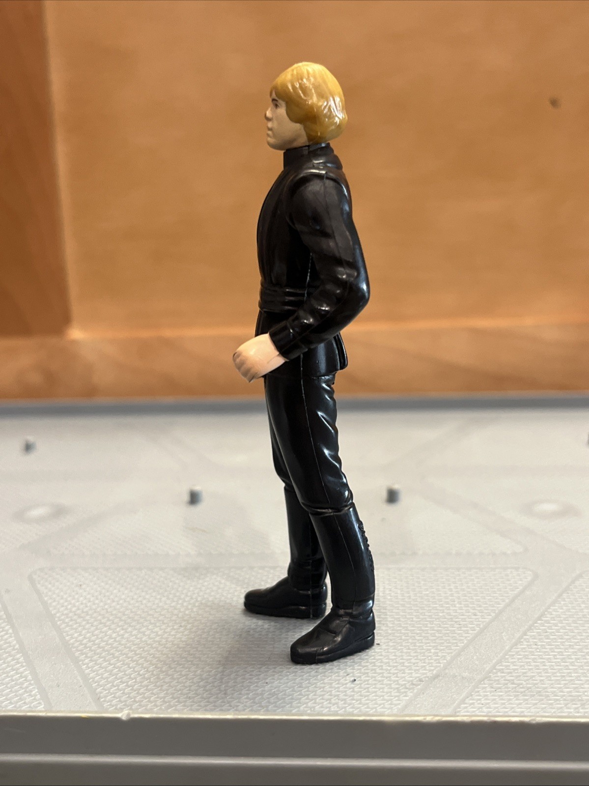 Luke Skywalker (Jedi Knight Outfit) sold