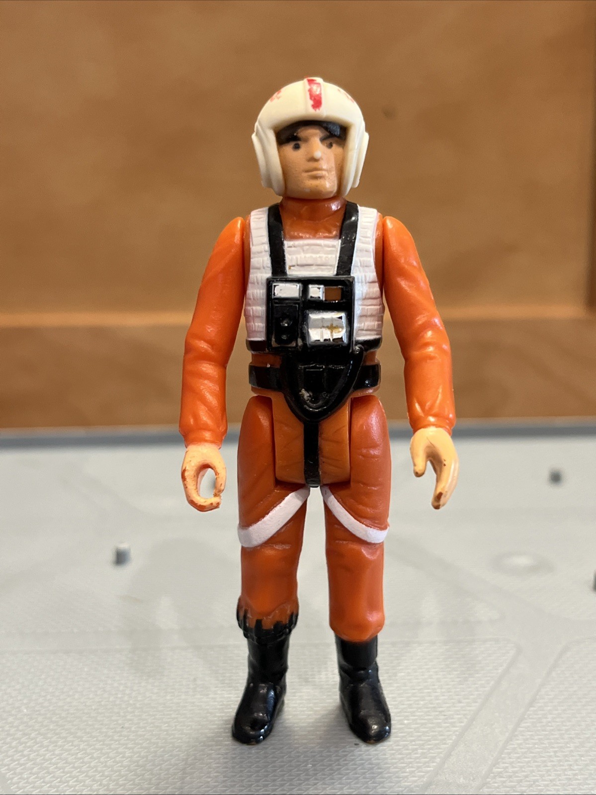 Luke Skywalker (X-Wing Fighter Pilot) sold
