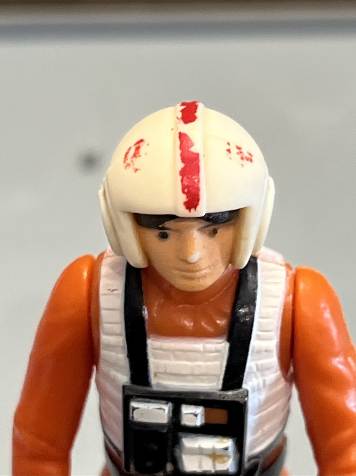 Luke Skywalker (X-Wing Fighter Pilot) sold