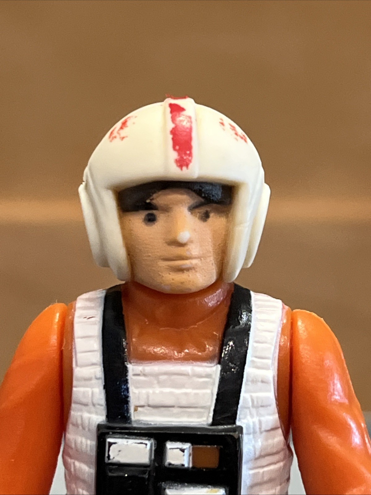 Luke Skywalker (X-Wing Fighter Pilot) sold