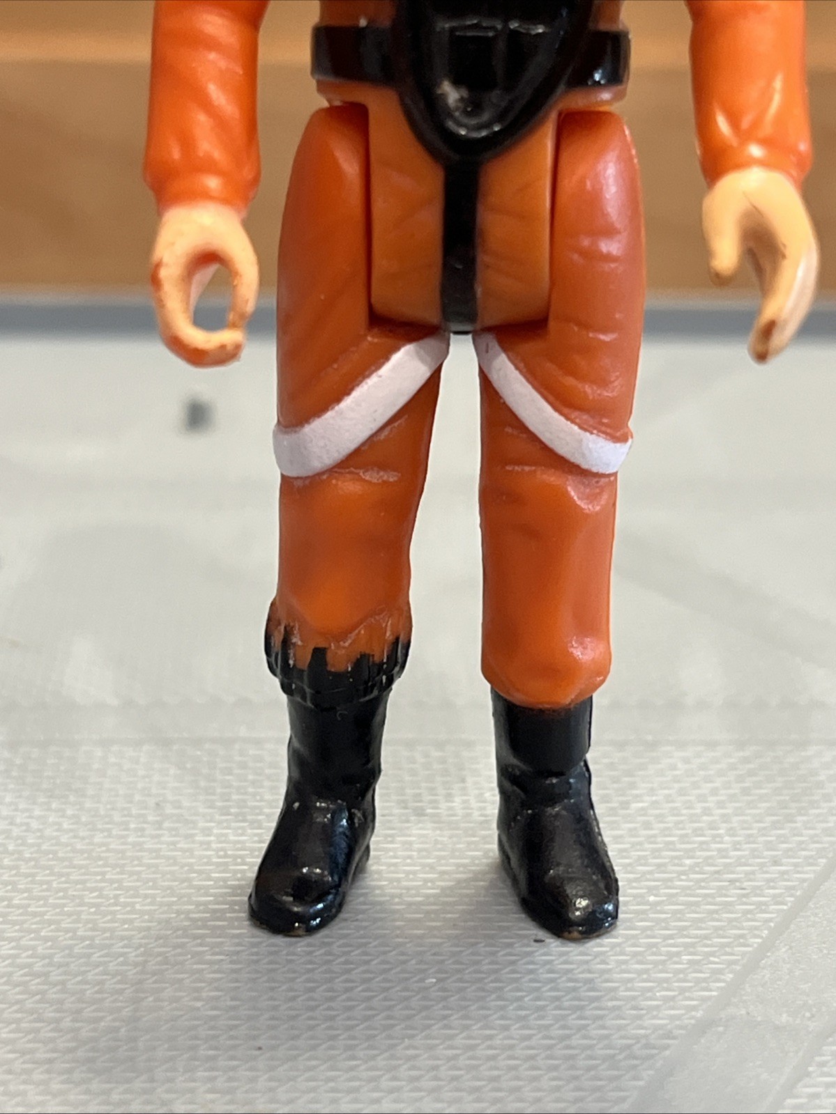 Luke Skywalker (X-Wing Fighter Pilot) sold