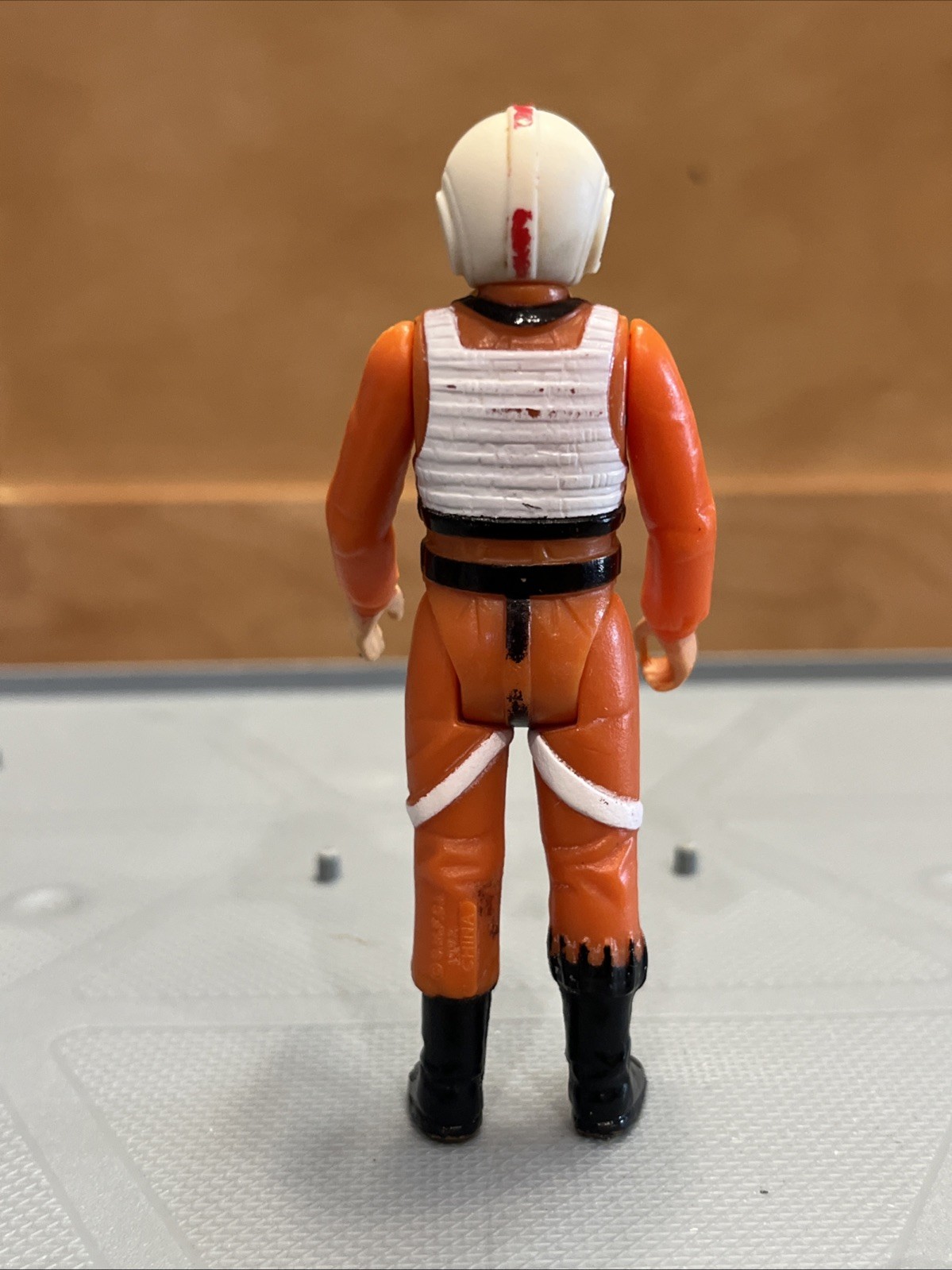 Luke Skywalker (X-Wing Fighter Pilot) sold