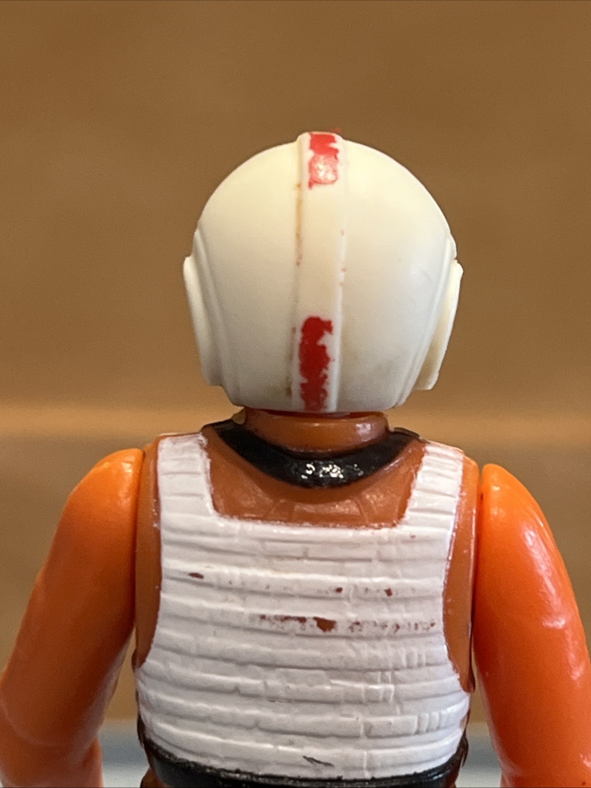 Luke Skywalker (X-Wing Fighter Pilot) sold