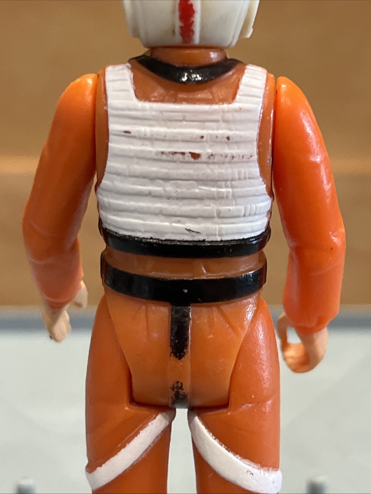 Luke Skywalker (X-Wing Fighter Pilot) sold