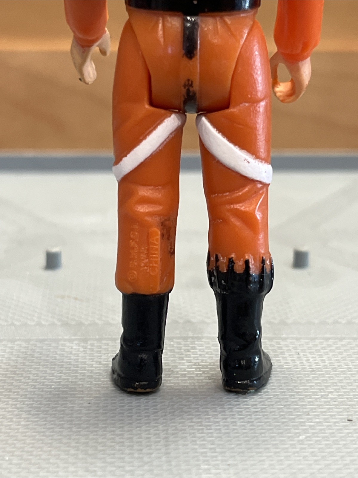 Luke Skywalker (X-Wing Fighter Pilot) sold