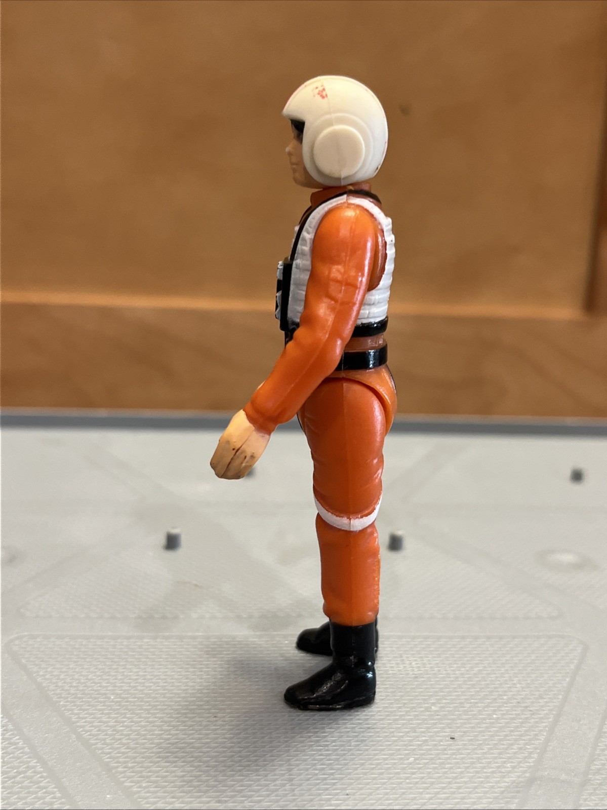 Luke Skywalker (X-Wing Fighter Pilot) sold