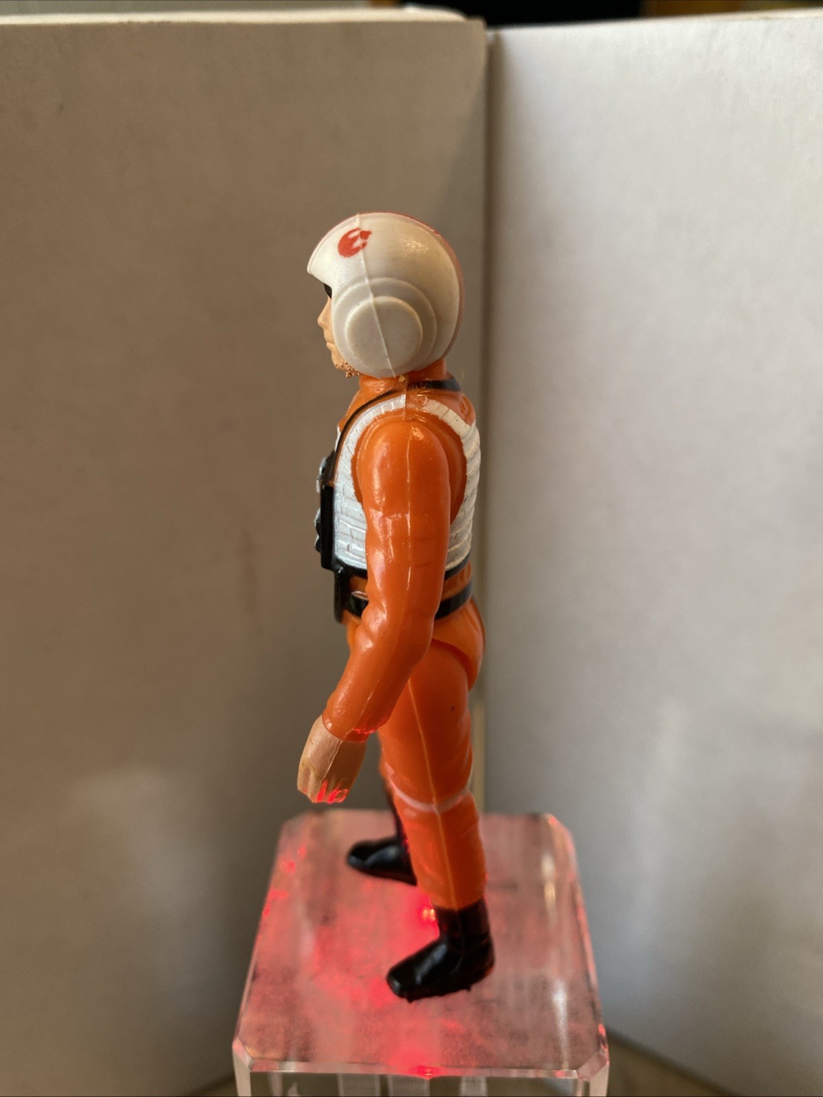 Luke Skywalker (X-Wing Fighter Pilot) sold