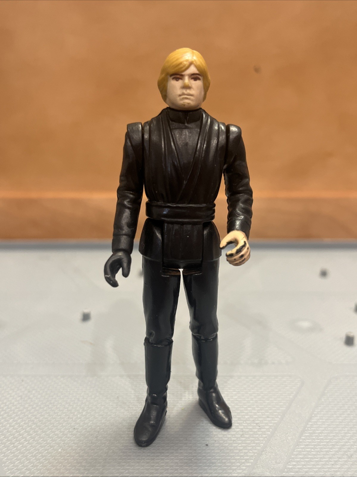 Luke Skywalker (Jedi Knight Outfit) sold