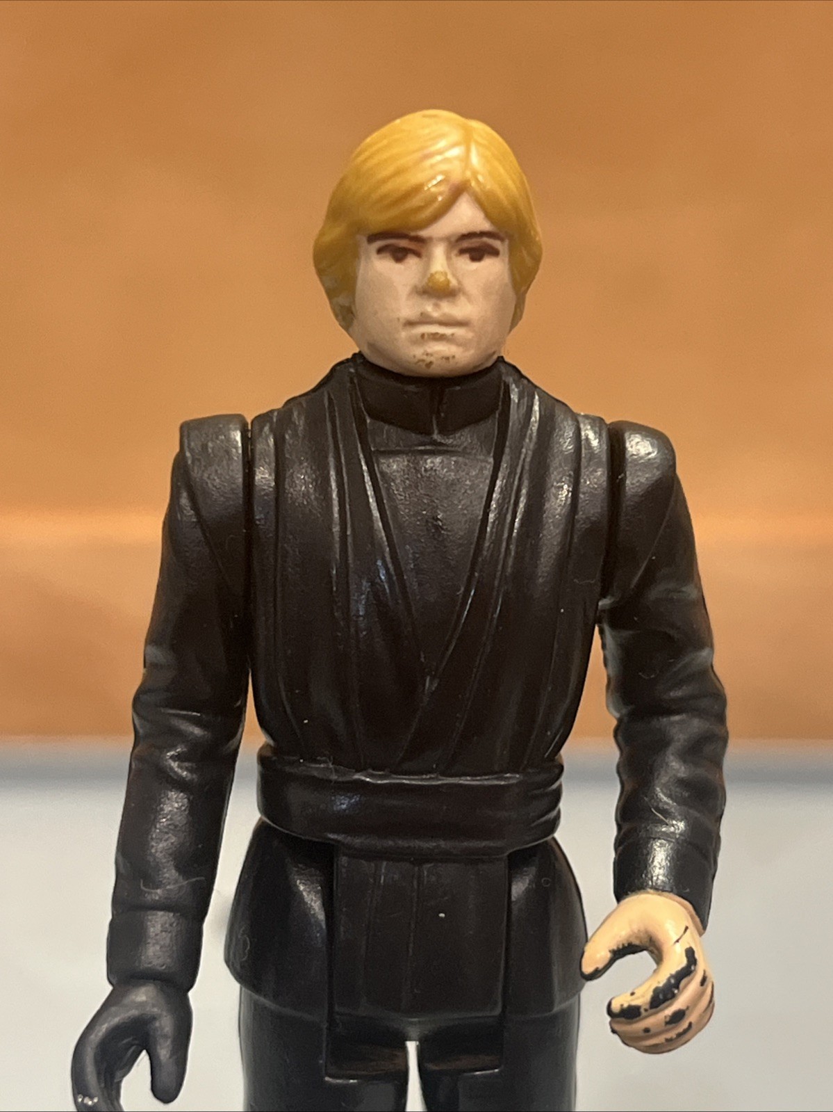Luke Skywalker (Jedi Knight Outfit) sold