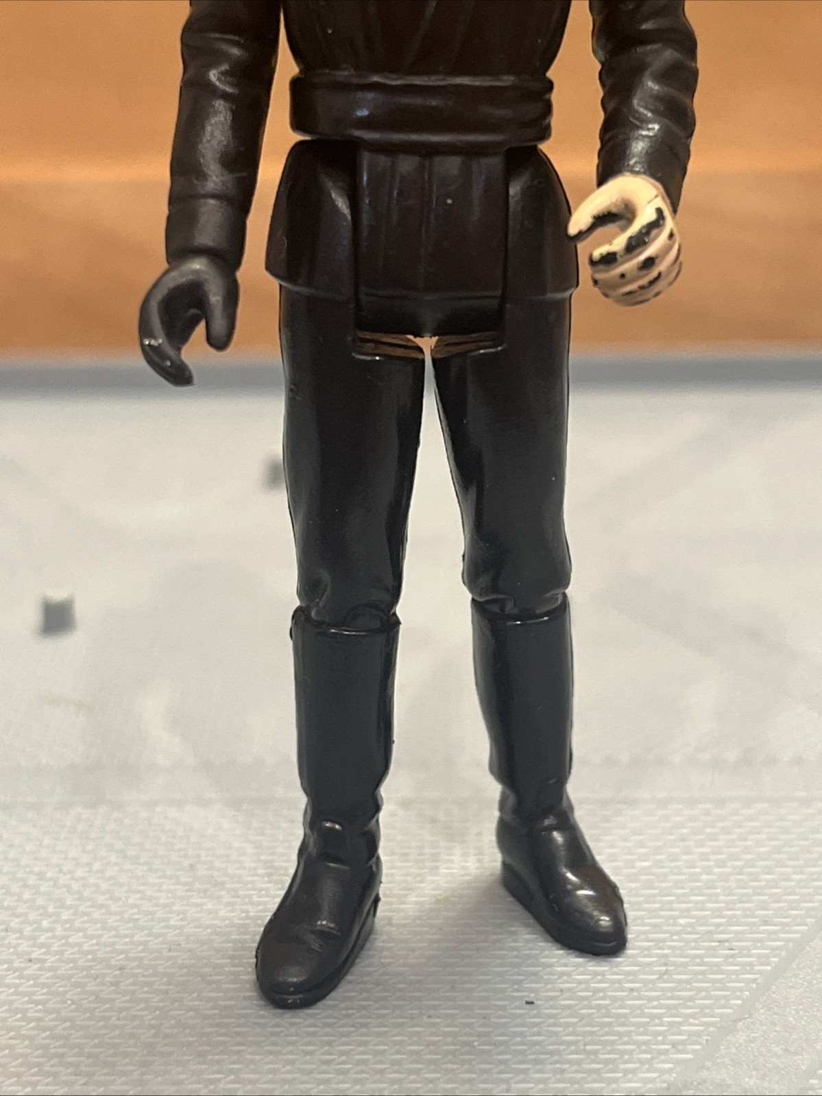 Luke Skywalker (Jedi Knight Outfit) sold
