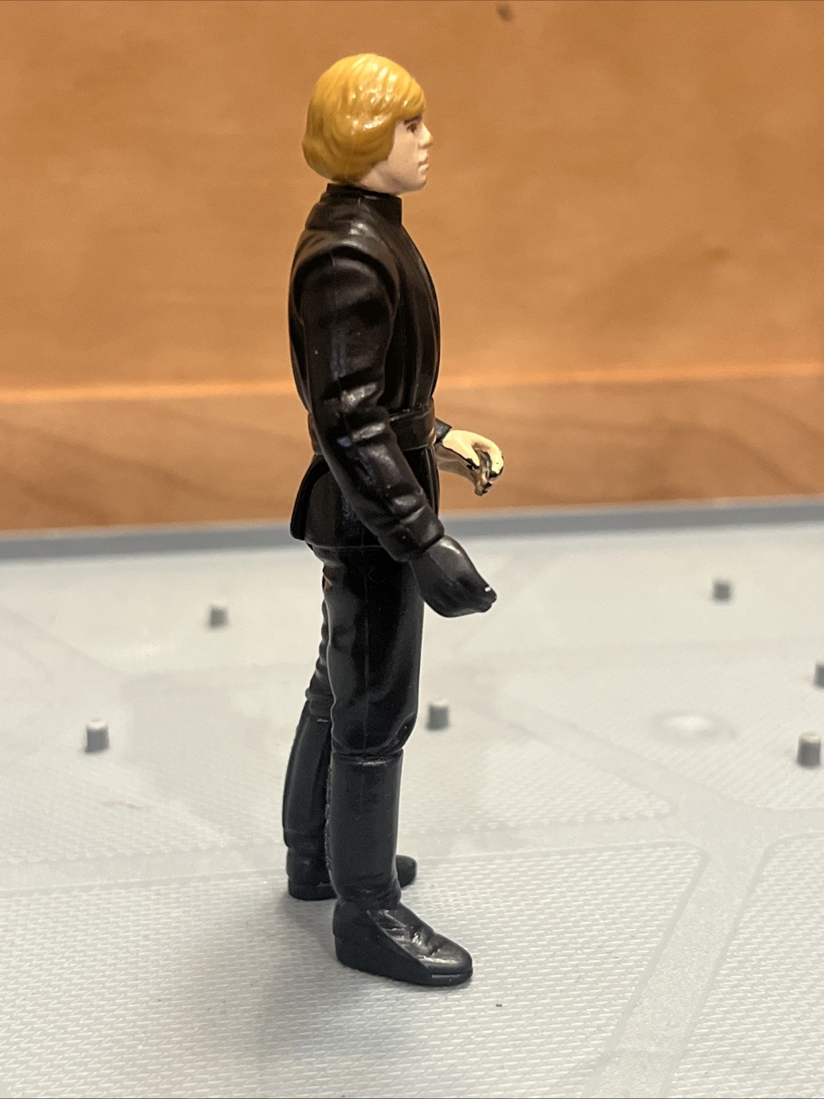 Luke Skywalker (Jedi Knight Outfit) sold