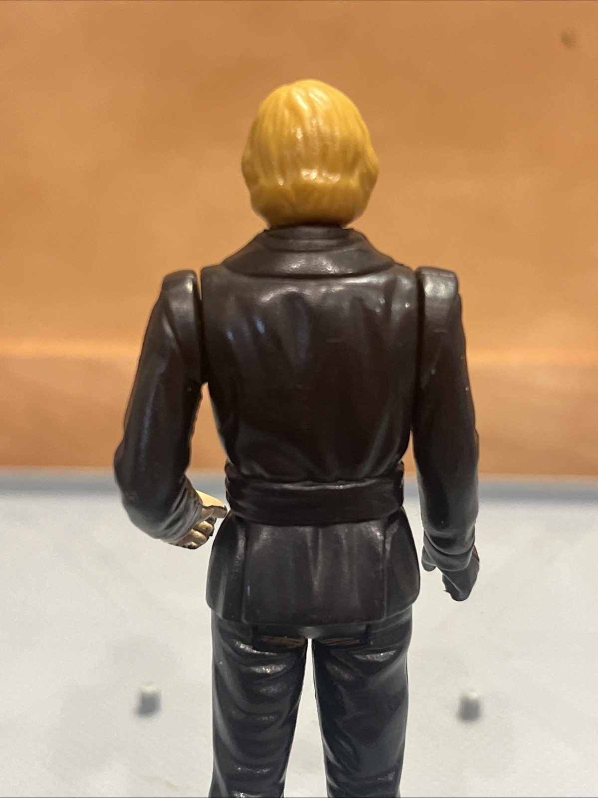 Luke Skywalker (Jedi Knight Outfit) sold