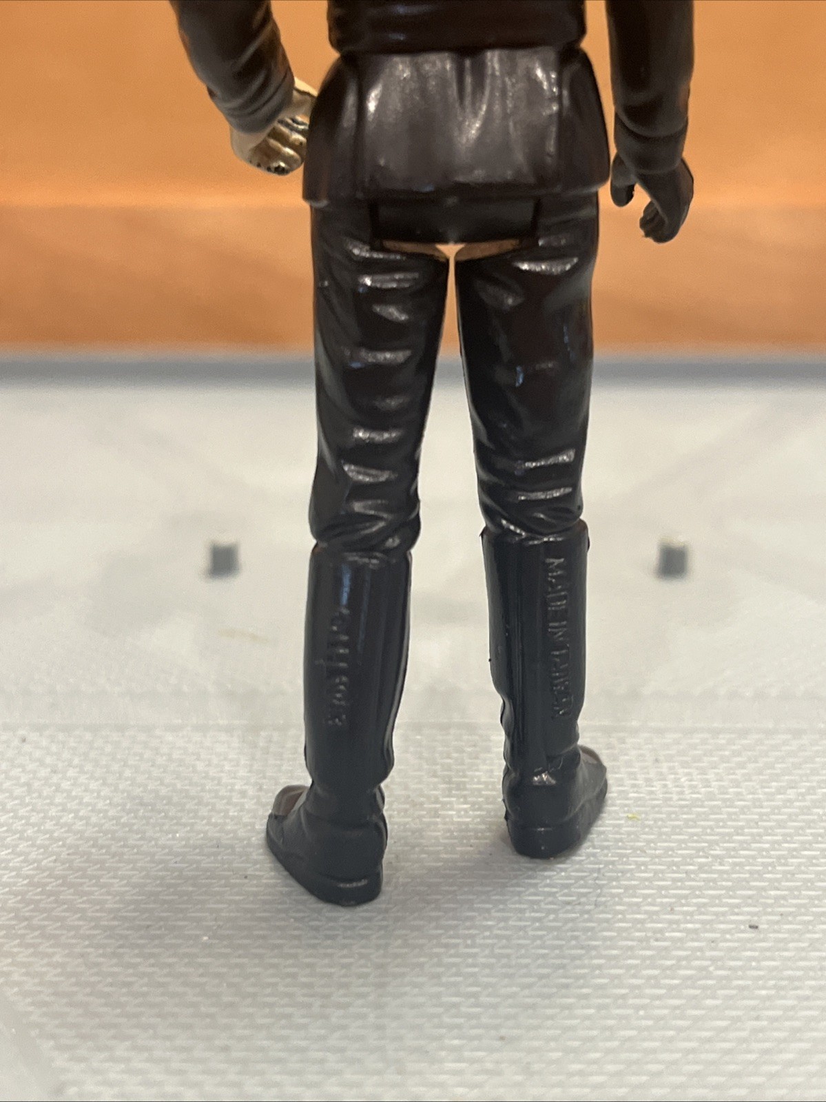 Luke Skywalker (Jedi Knight Outfit) sold