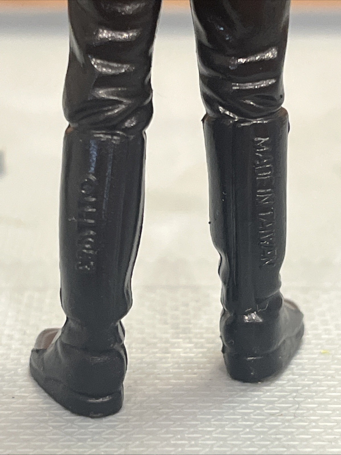 Luke Skywalker (Jedi Knight Outfit) sold