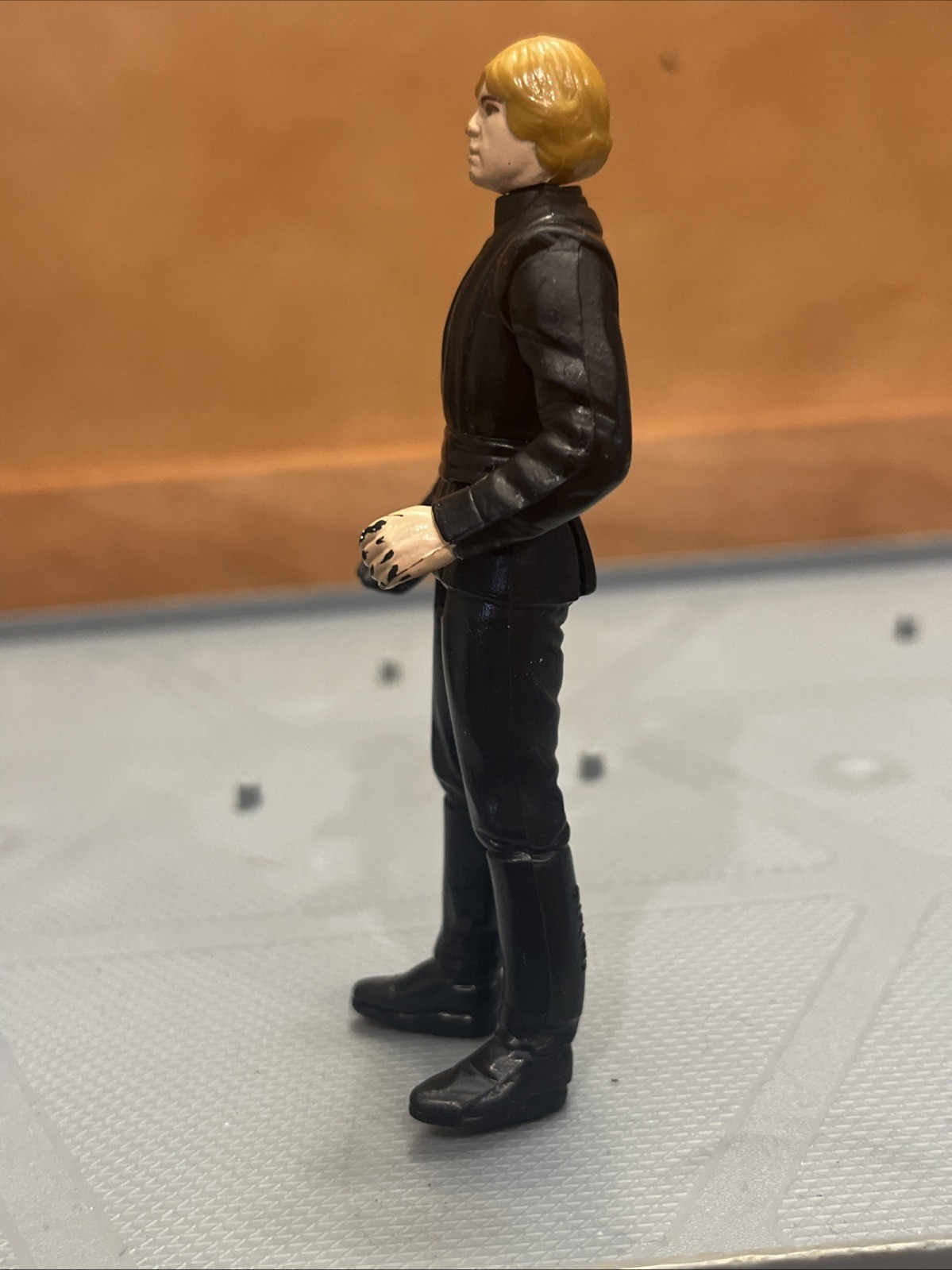 Luke Skywalker (Jedi Knight Outfit) sold