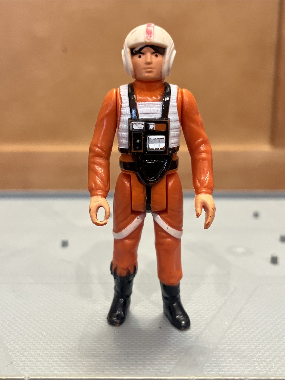Luke Skywalker (X-Wing Fighter Pilot) sold