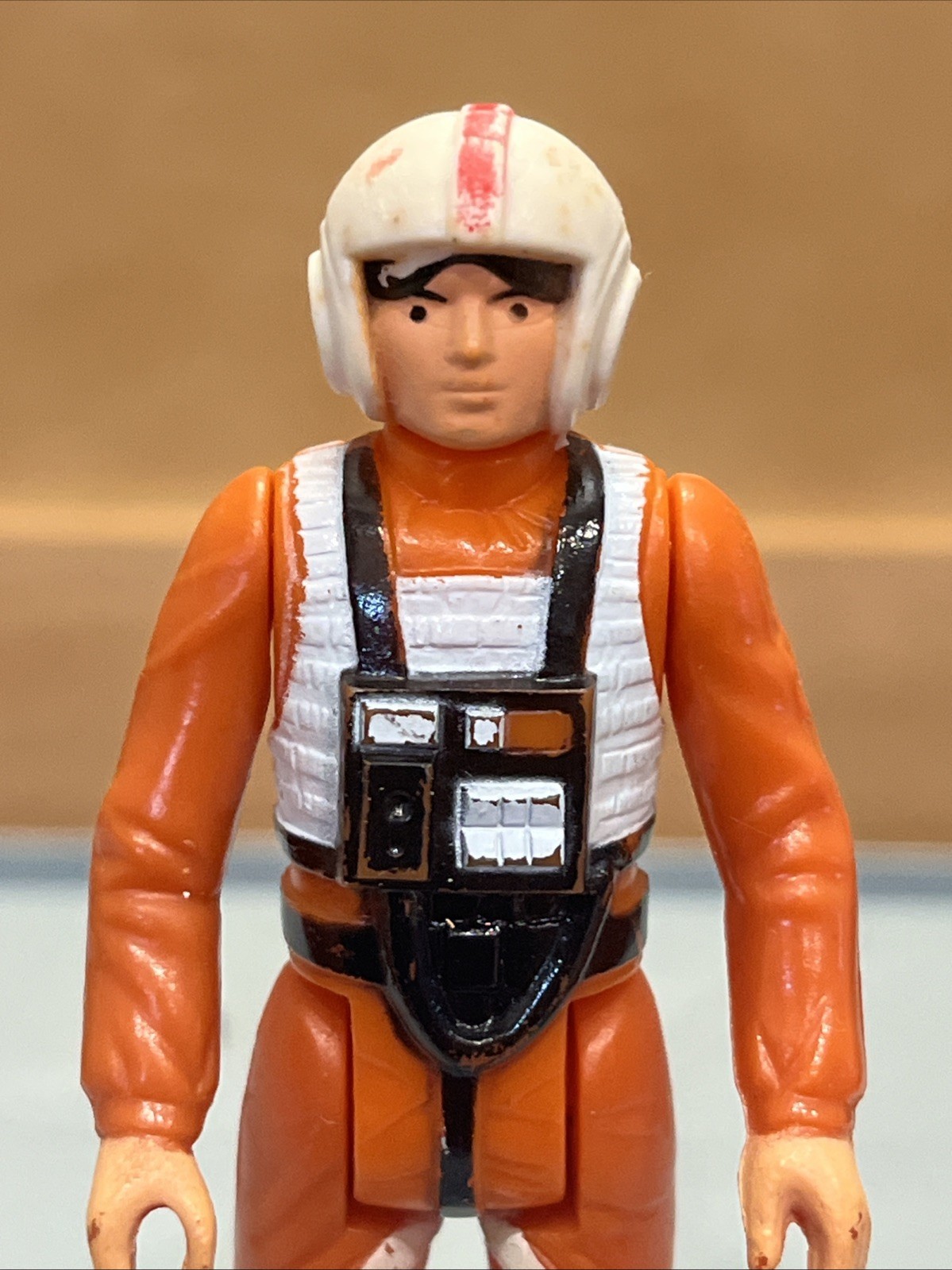 Luke Skywalker (X-Wing Fighter Pilot) sold