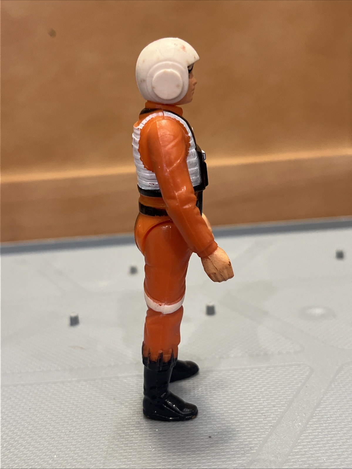 Luke Skywalker (X-Wing Fighter Pilot) sold