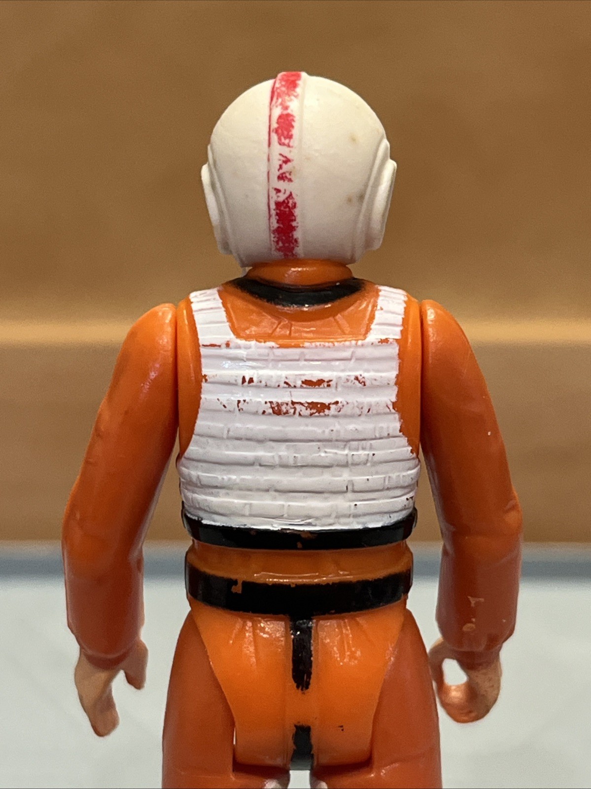 Luke Skywalker (X-Wing Fighter Pilot) sold