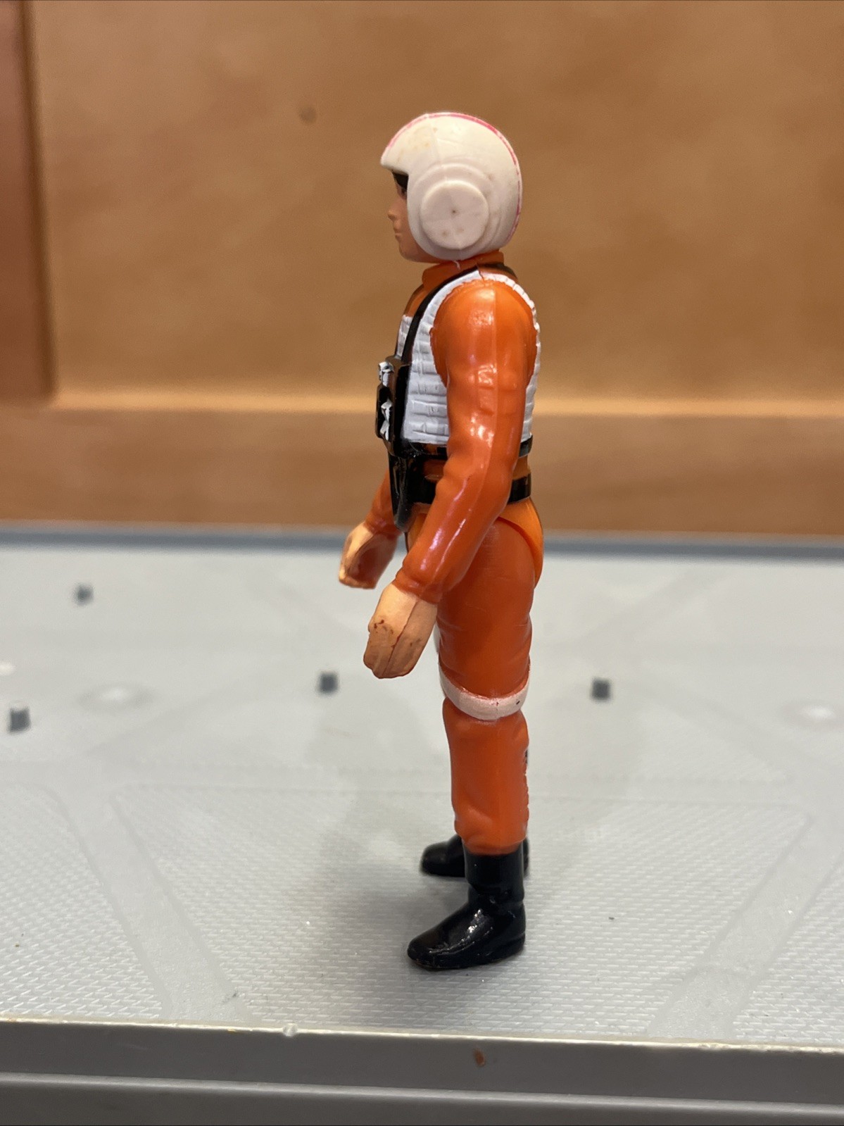 Luke Skywalker (X-Wing Fighter Pilot) sold