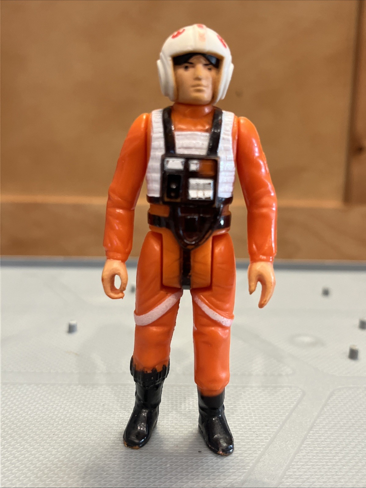 Luke Skywalker (X-Wing Fighter Pilot) sold
