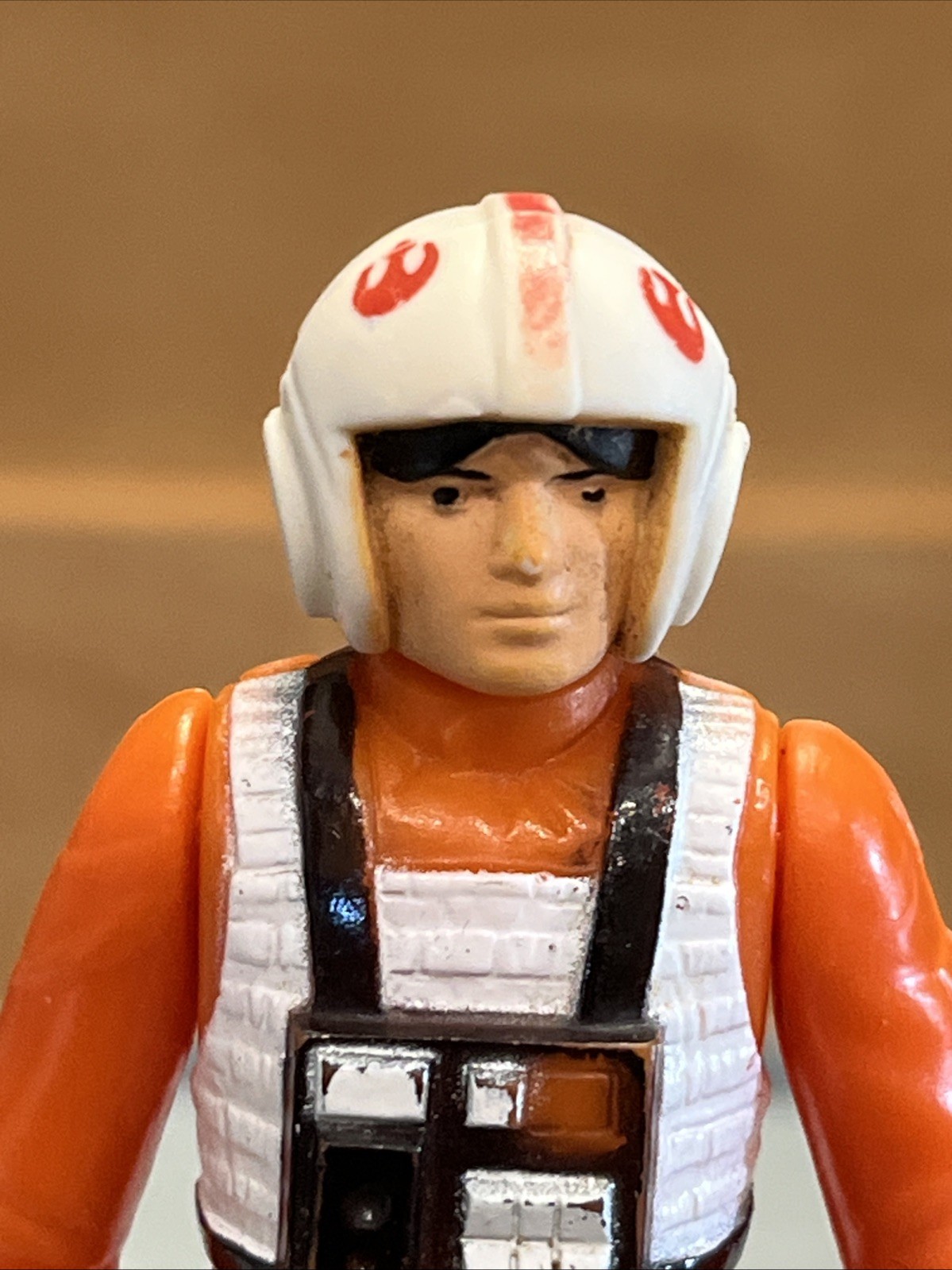 Luke Skywalker (X-Wing Fighter Pilot) sold