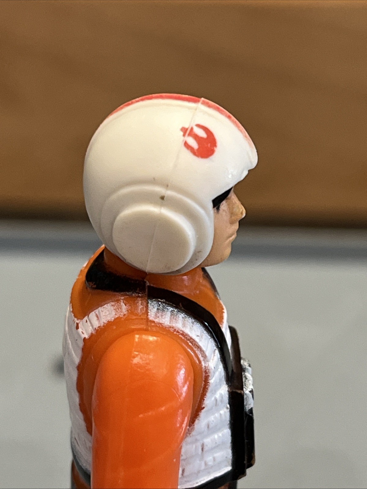 Luke Skywalker (X-Wing Fighter Pilot) sold