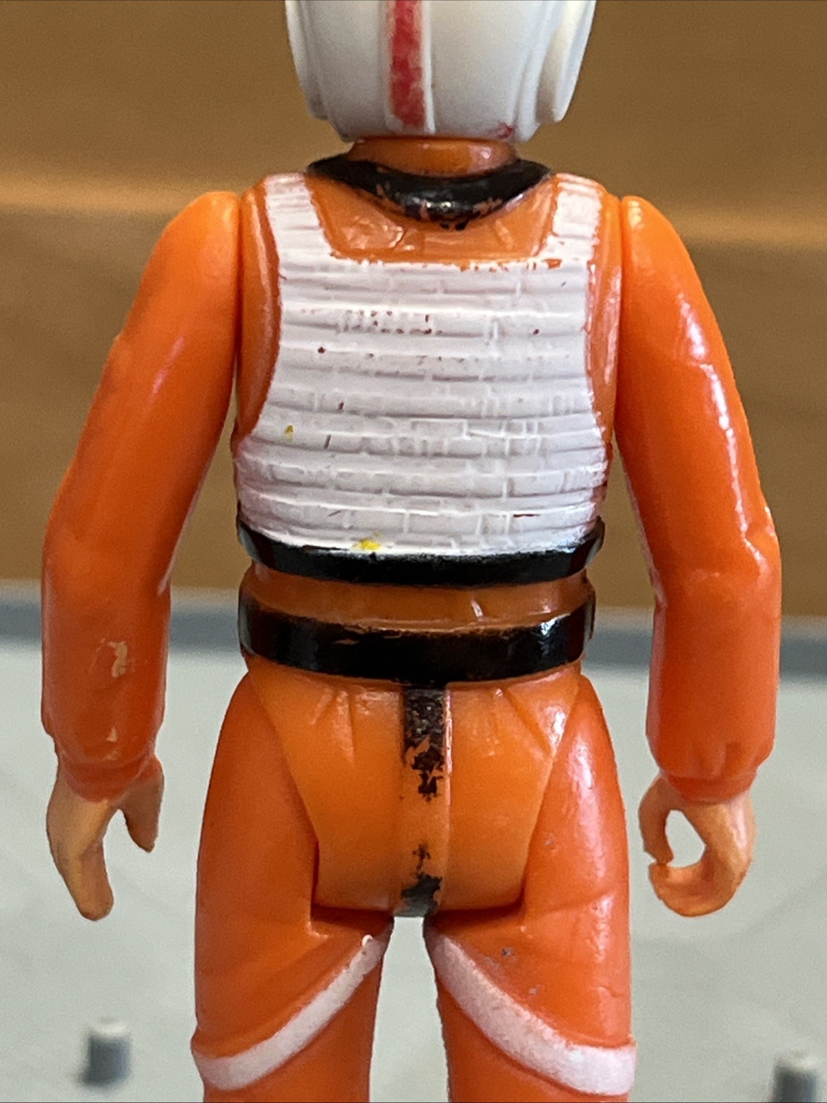 Luke Skywalker (X-Wing Fighter Pilot) sold