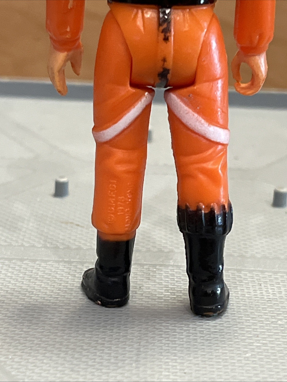 Luke Skywalker (X-Wing Fighter Pilot) sold