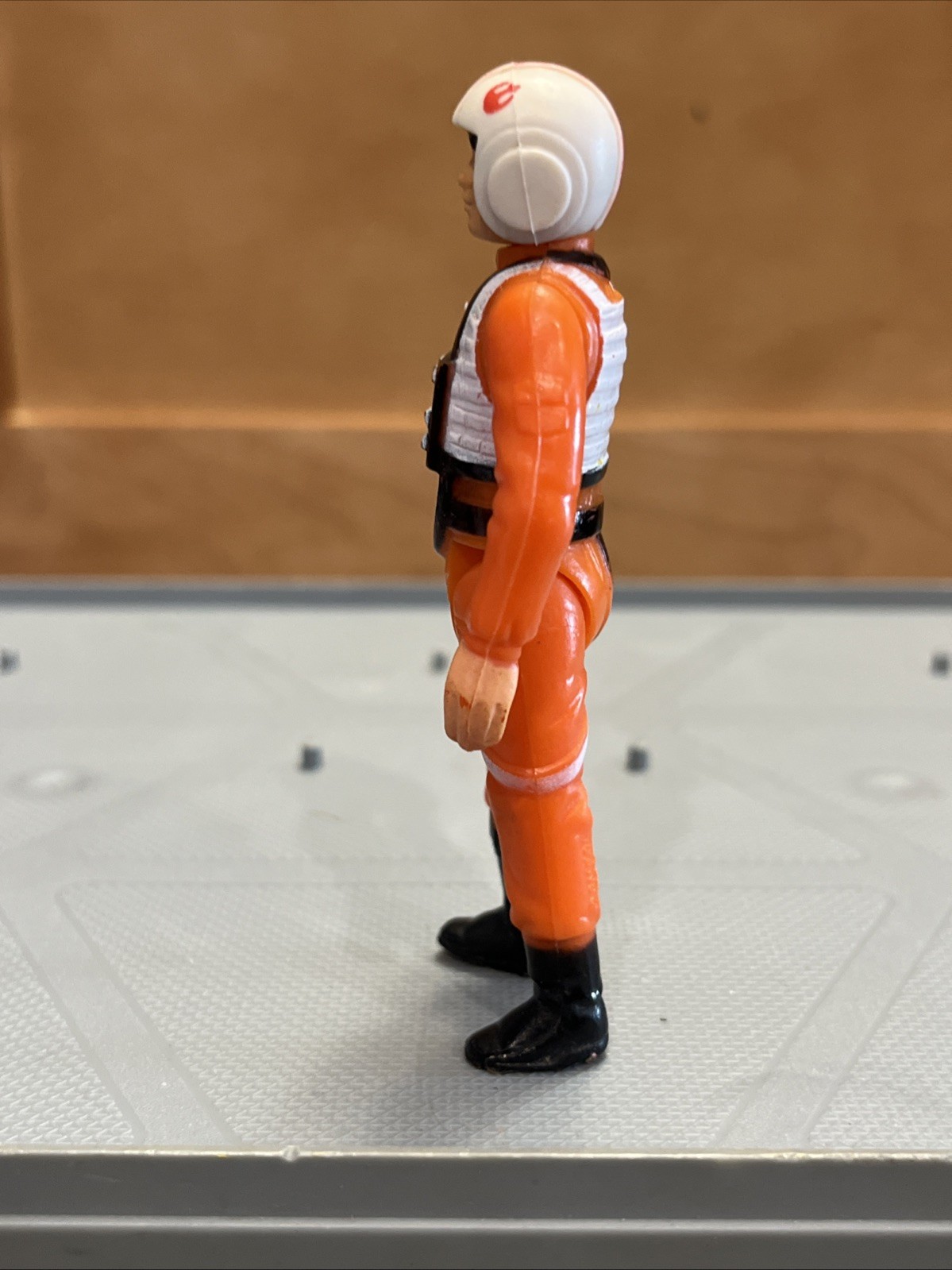 Luke Skywalker (X-Wing Fighter Pilot) sold