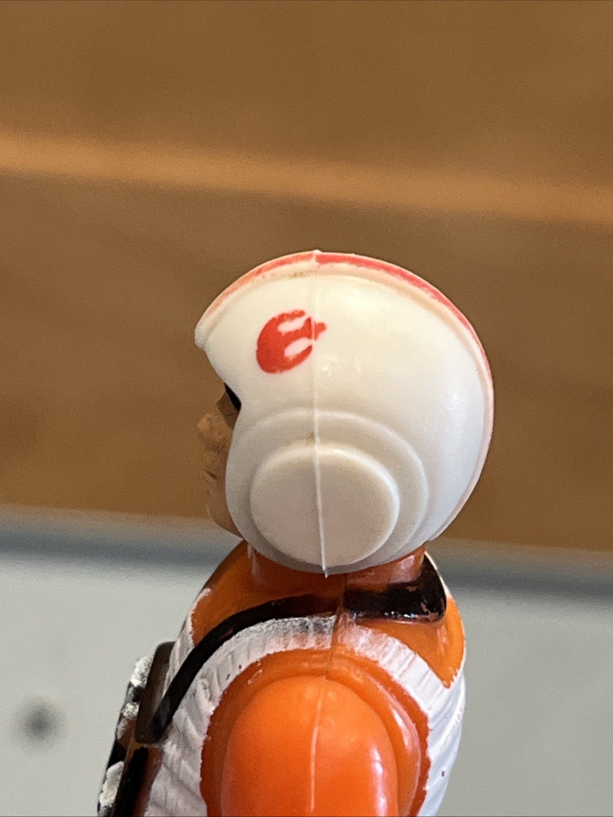 Luke Skywalker (X-Wing Fighter Pilot) sold
