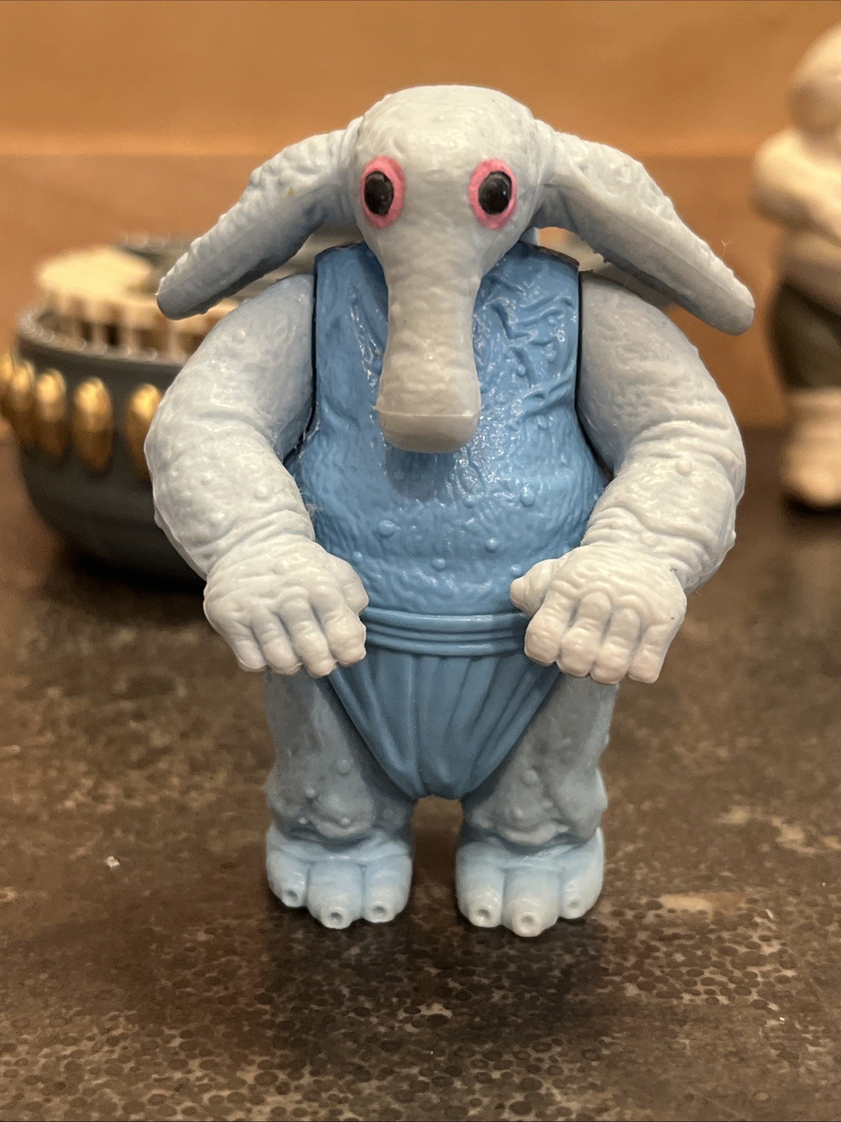 Sy Snootles & The Rebo Band sold
